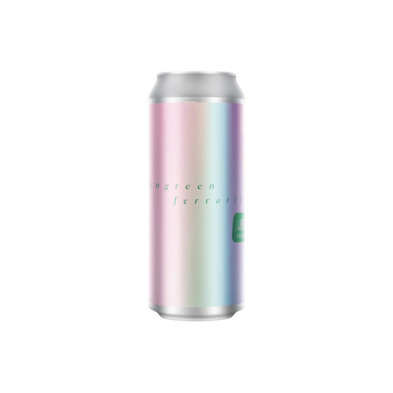 The Veil greengreenferrariferrari