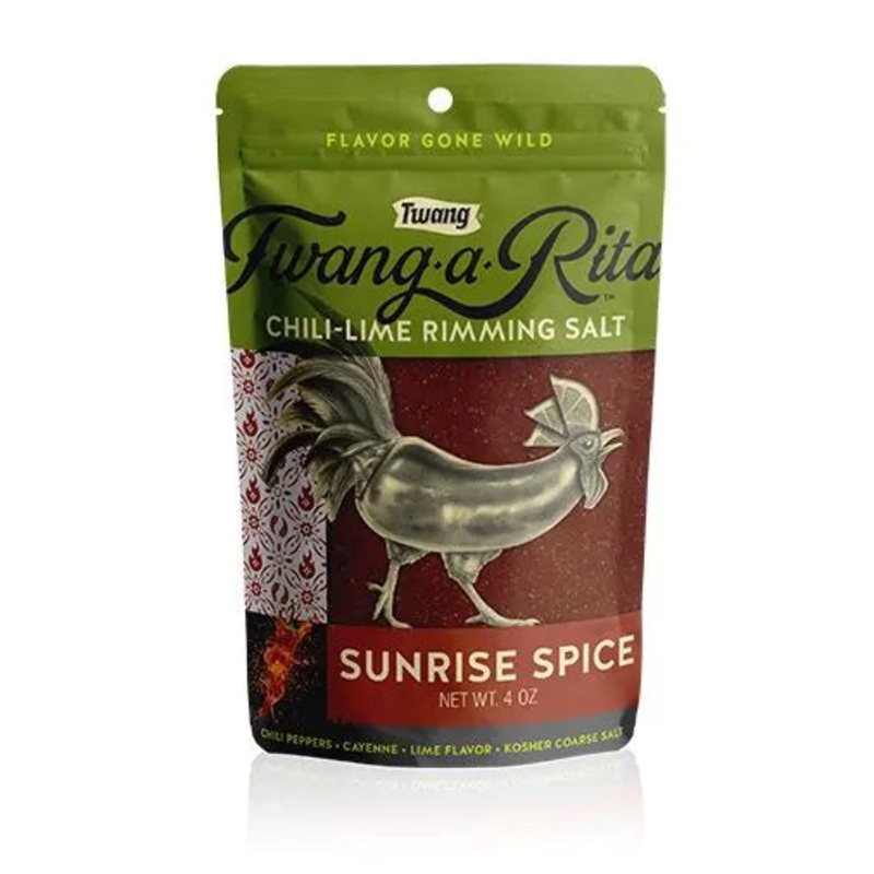 TRUE TWANG CHILI LIME RIM SALT 750ML @ Lethbridge [1011768] 750 ml