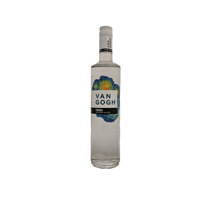 Van Gogh Vodka 750ML