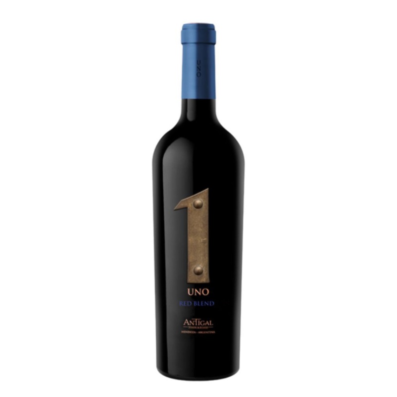 Antigal Uno Red Blend 750ml