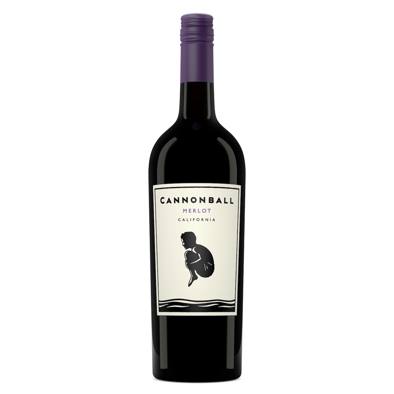 Cannonball Merlot 19 750ML 750ml Bottle