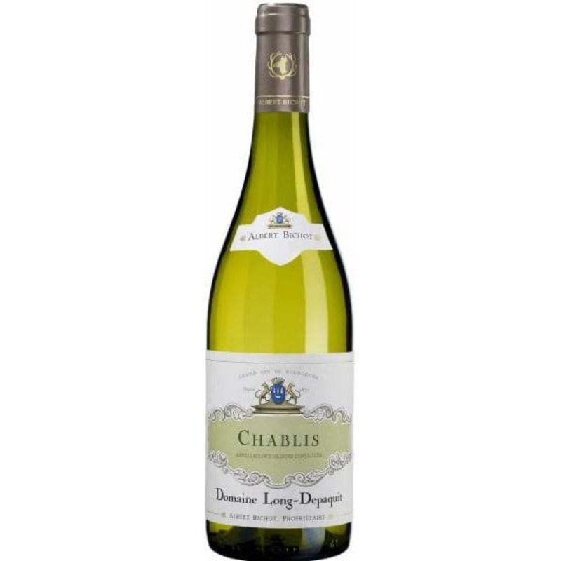 Chablis Albert Bichot Domaine Long-Depaquit