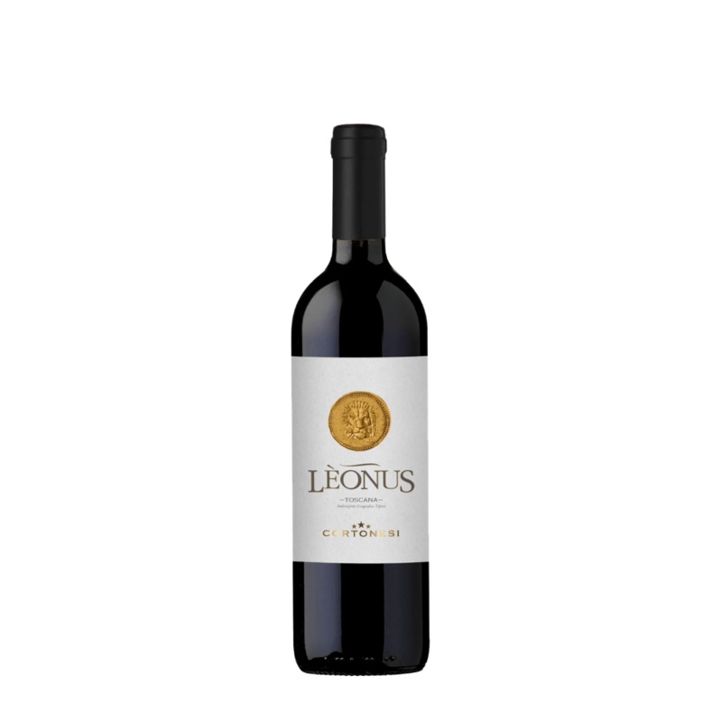 Cortonesi - La Mannella 'Leonus' Toscana IGT Red Wine 2021 750mL