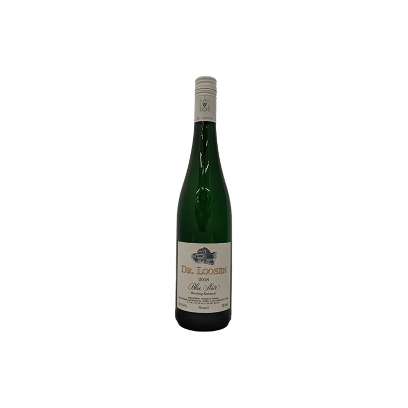 Dr. Loosen Riesling Kabinett Blue Slate 750ML