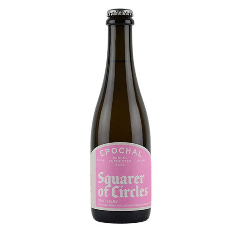 Epochal Squarer of Circles 375ML BTL