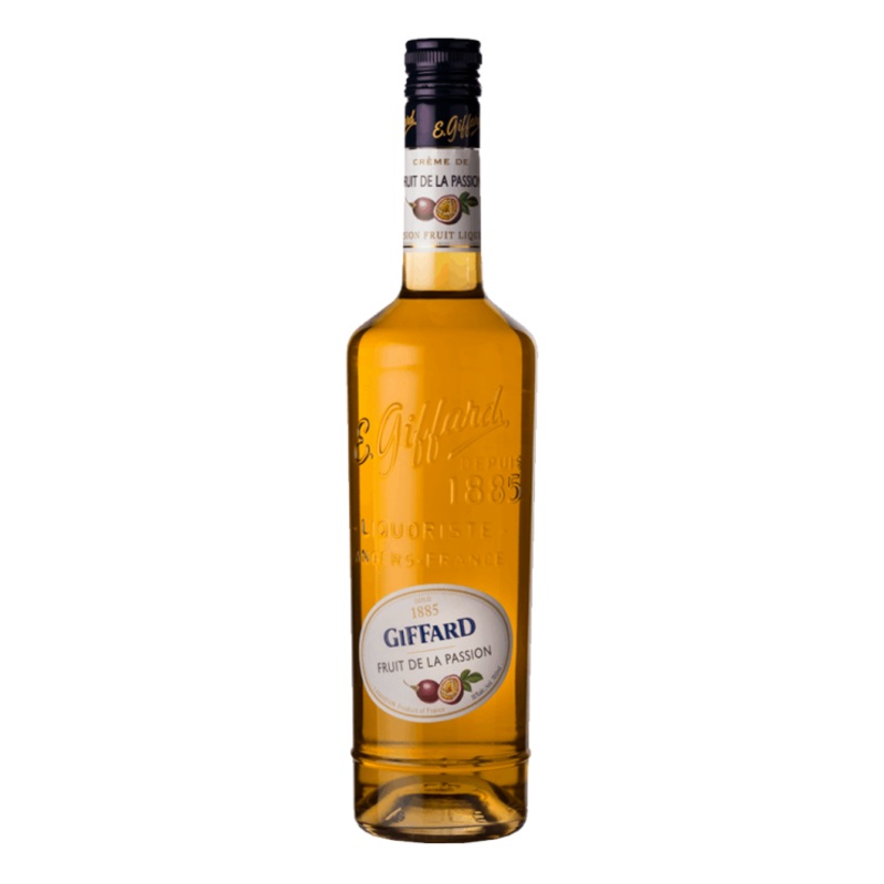 Giffard Passion Fruit Liqueur 700ml