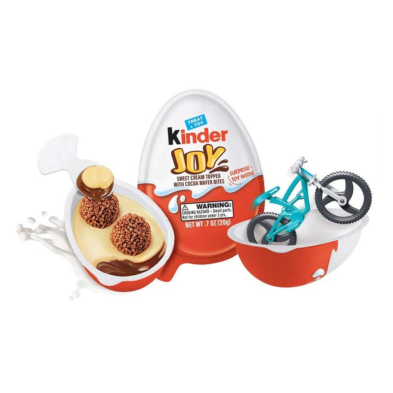 Kinder Joy Egg