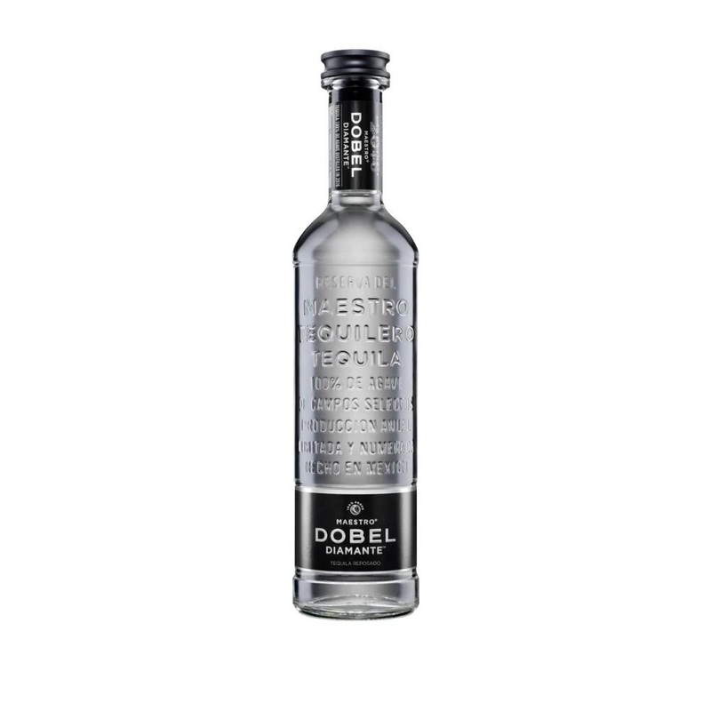 Maestro Dobel Diamante