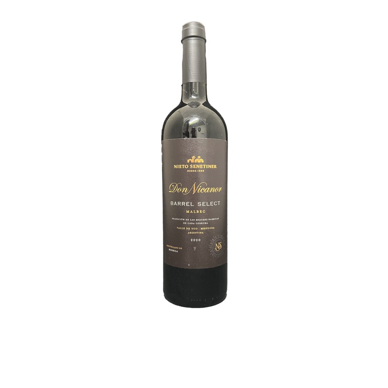 Nieto Senetiner Don Nicanor Malbec 750ML