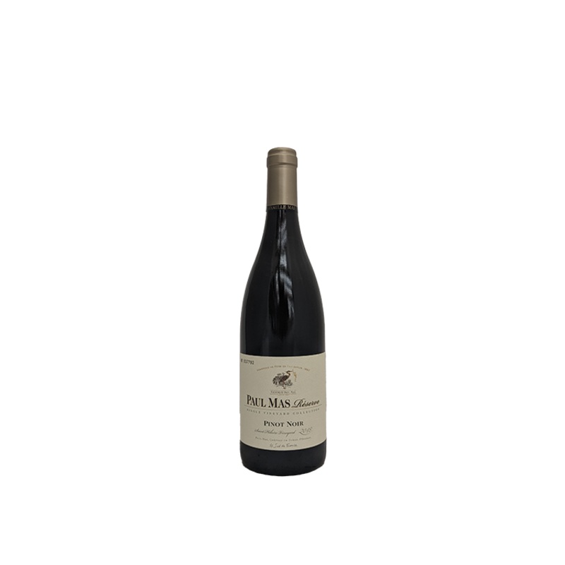 Paul Mas Pinot Noir 750ML