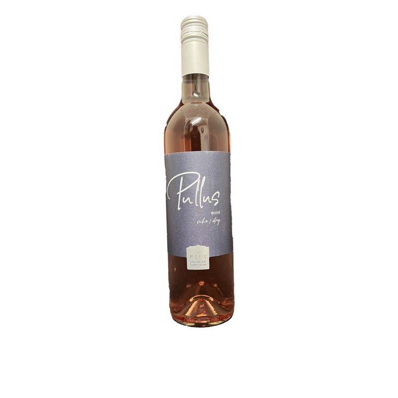 Pullus Rose 750ML