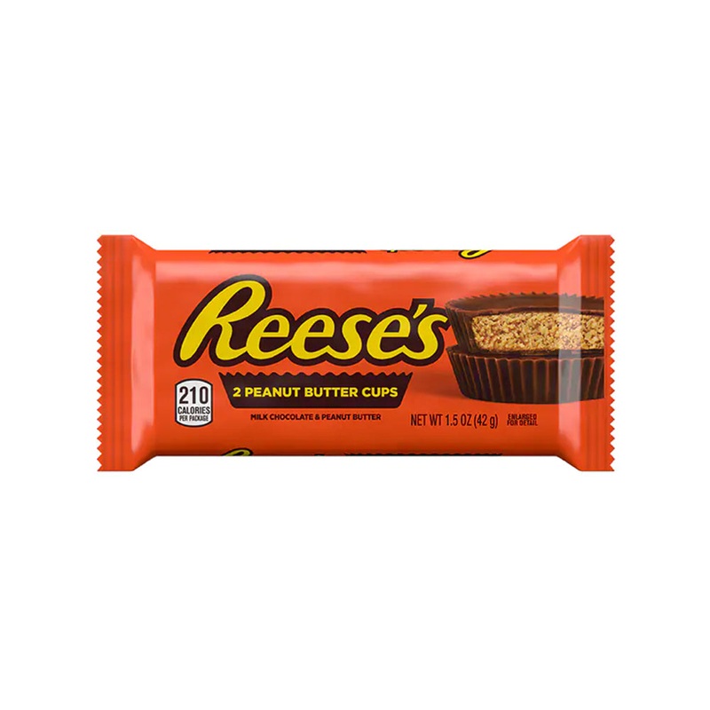 Reese's Peanut Butter Cups