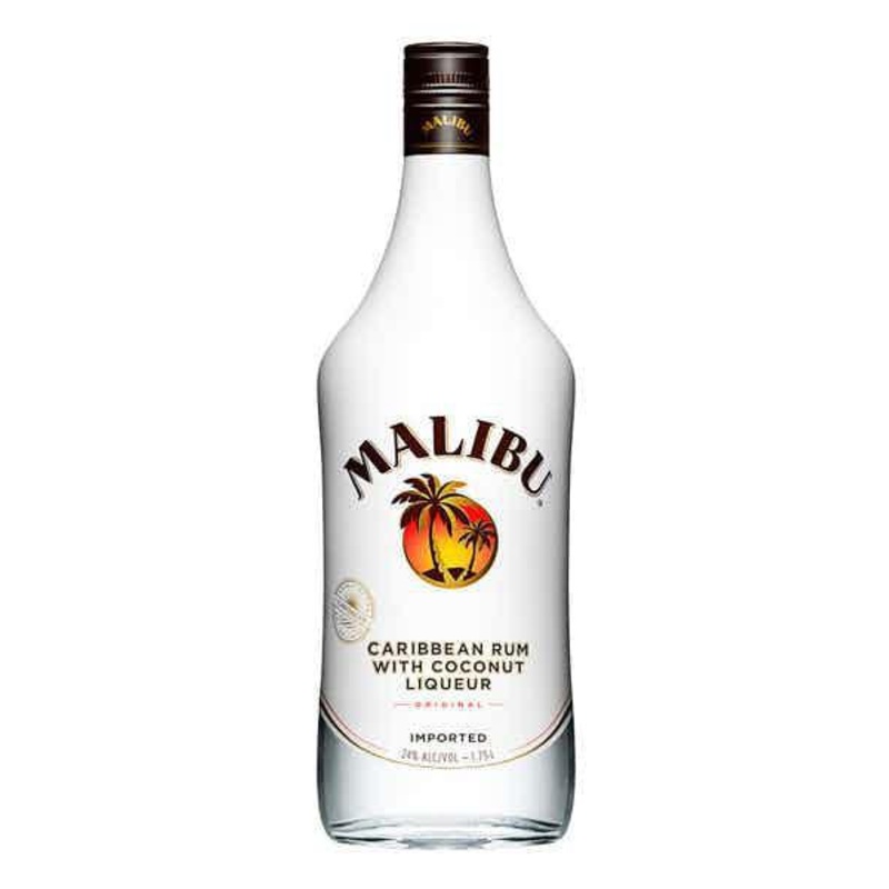 Rum Malibu 1.75L Coconut