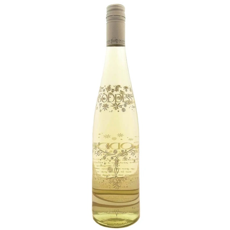 ST HUBERTUS GODDESS WHITE BLEND 750ML @ Kelowna [1010414] 750 ml