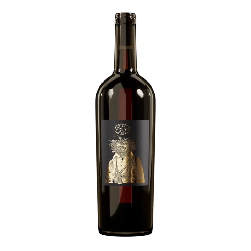 THE HATCH MERLOT RIDER 750ML @ Township [1055630] 750 ml
