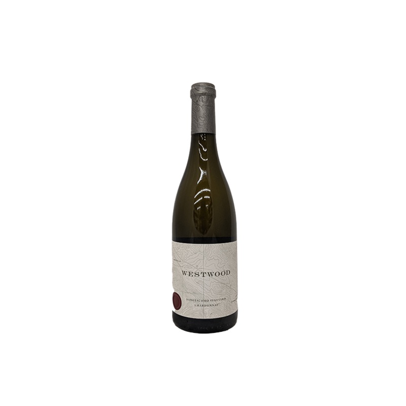 Westwood Chardonnay 750ML