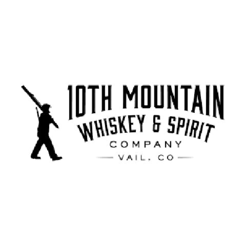 10th Mountain Colorado Clear Moonshine 750ML BTL