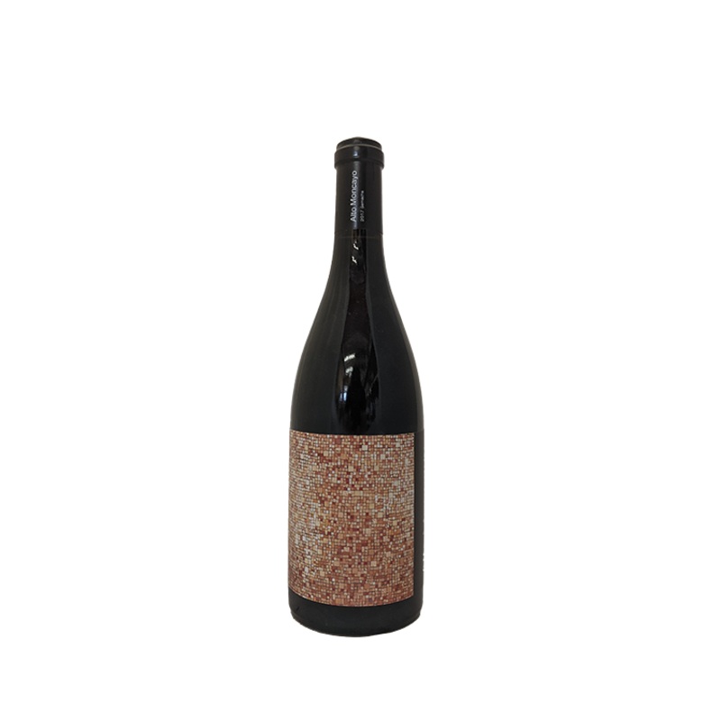 Alto Moncayo Garnacha 750ML