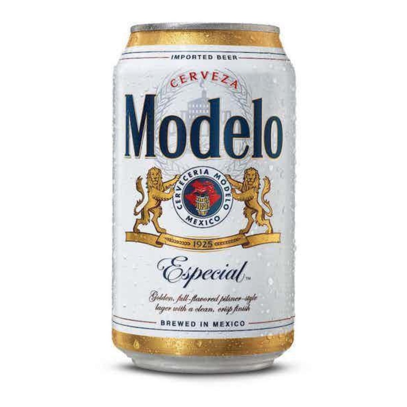 Beer IM Modelo Cans 12pk
