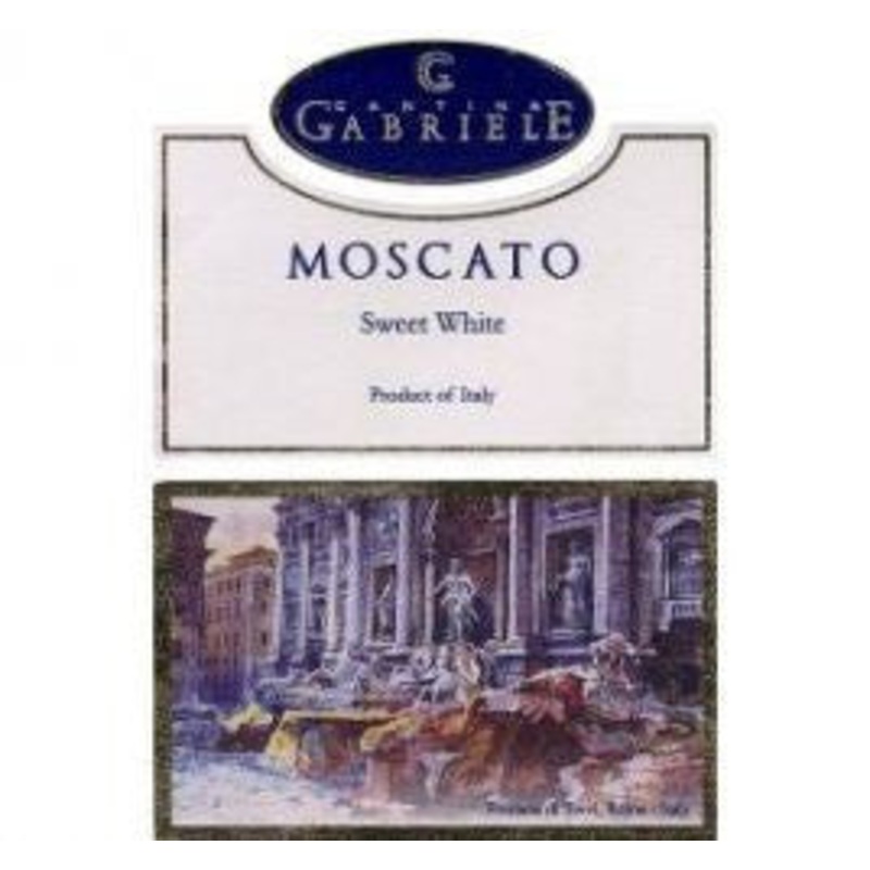 Cantina Gabriele Moscato