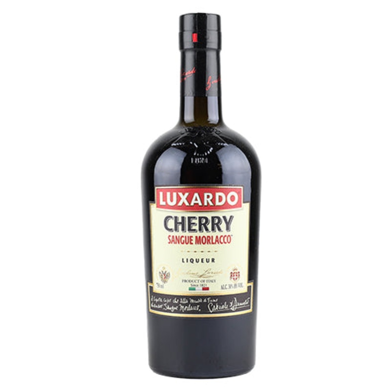Luxardo 'Sangue Morlacco' Cherry Liqueur 750ML BTL