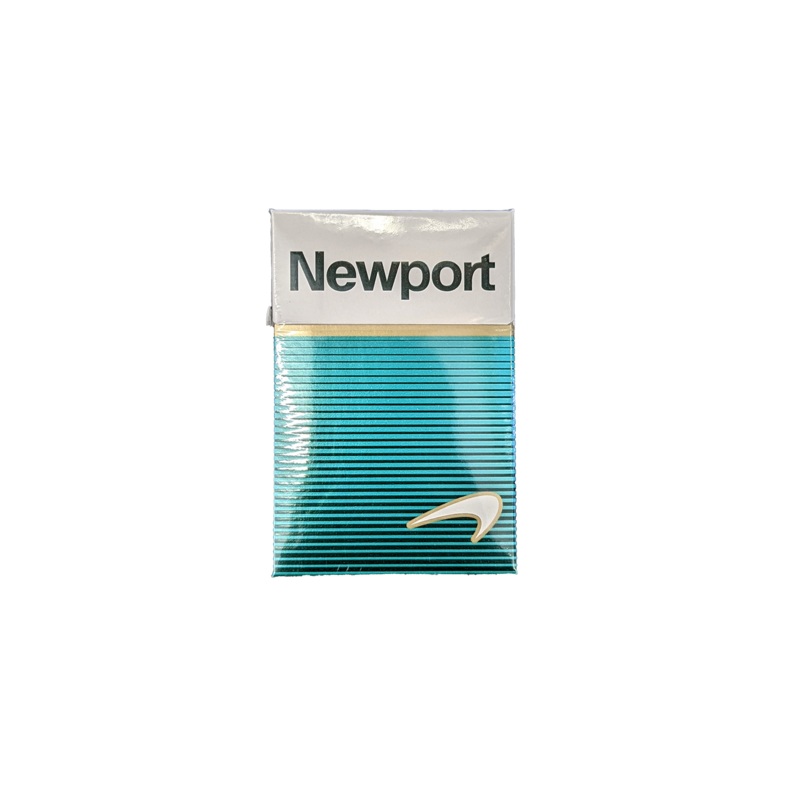 Newport Box Carton