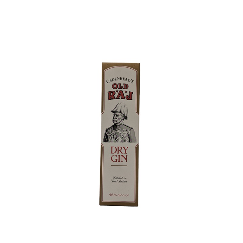 Old Raj Campbeltown Gin 750ML