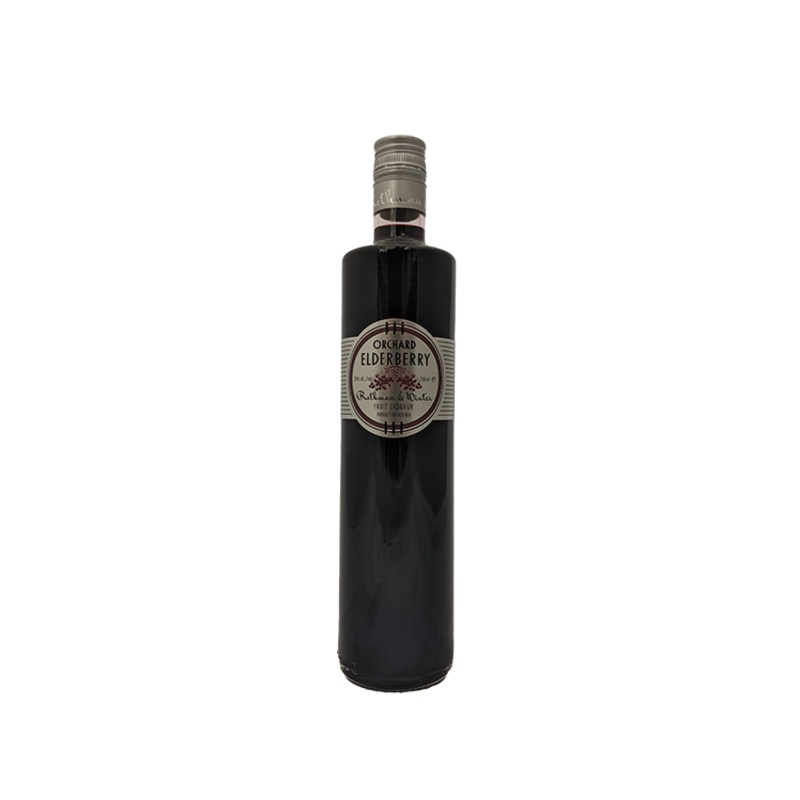 Rothman & Winter Elderberry Liqueur 750ML