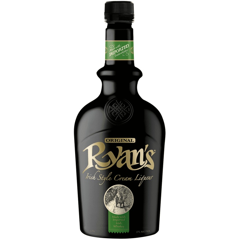 RYAN'S IRISH CREAM 1.75 L