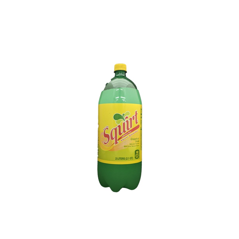 Squirt 2L