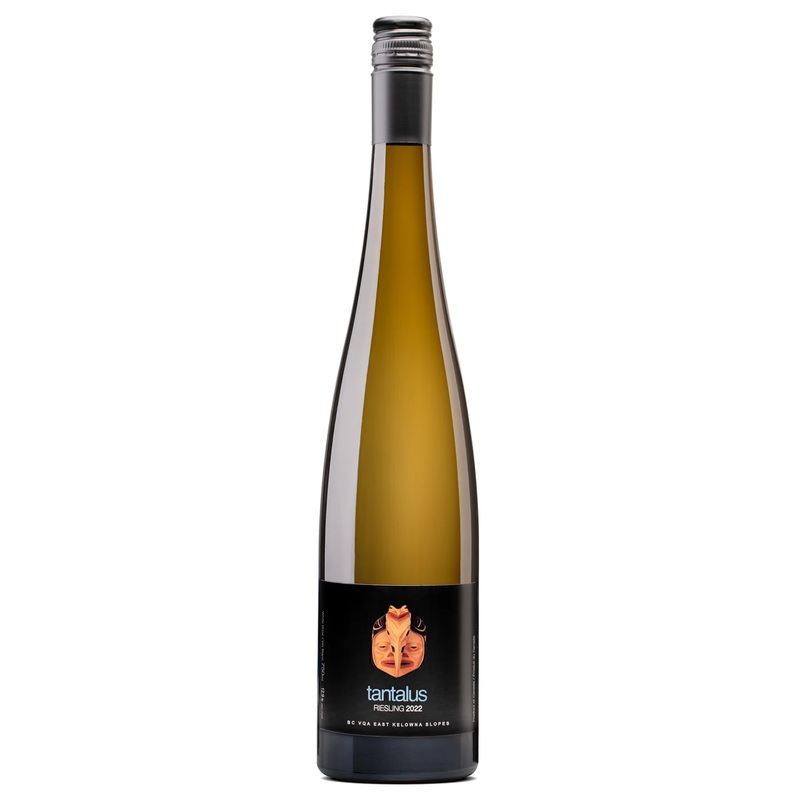 TANTALUS RIESLING VQA 750ML @ Sage Hill [1010993] 750 ml
