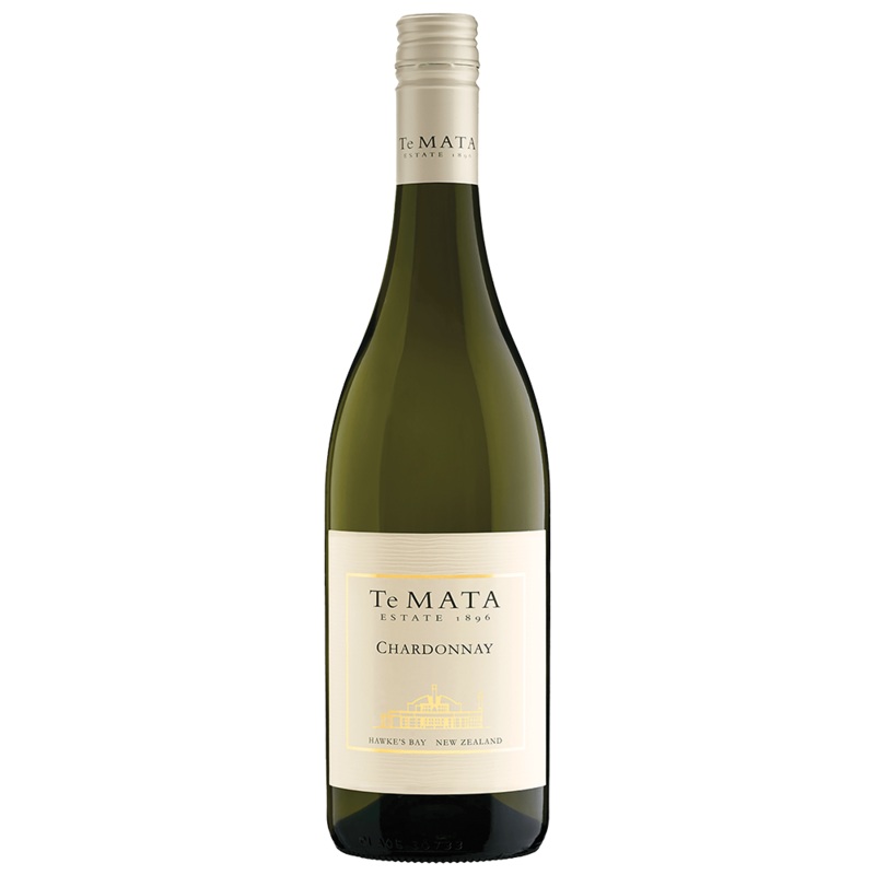 Te Mata Chardonnay 22 750ML 750ml Bottle