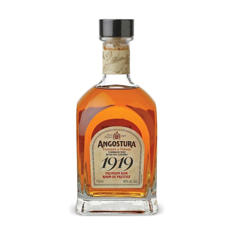 ANGOSTURA 1919 RUM 700 ML