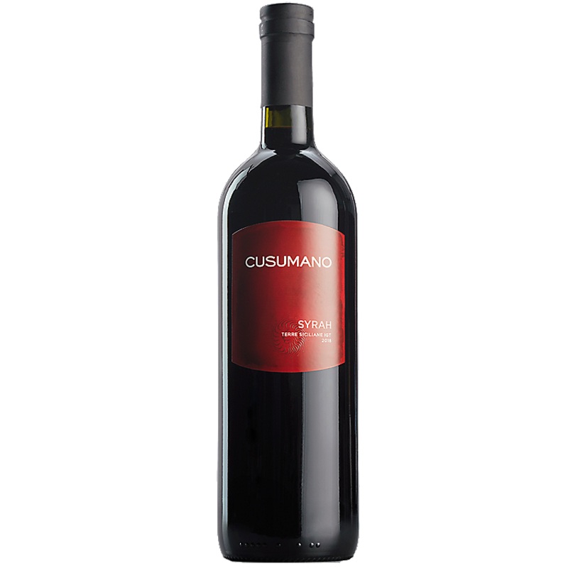 CUSUMANO GRILLO SHAMARIS SICILIA 2022 750ML 750ML