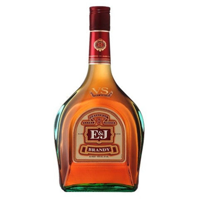 EJ Gallo VS Brandy