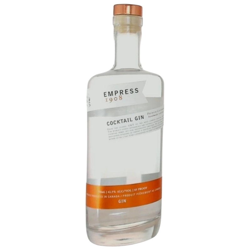 EMPRESS 1908 COCKTAIL GIN 750ML @ Deerfoot City [1045873] 750 ml