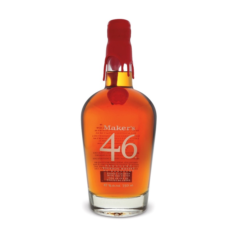 MAKERS MARK 46