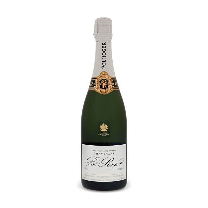 Pol Roger Brut Champagne