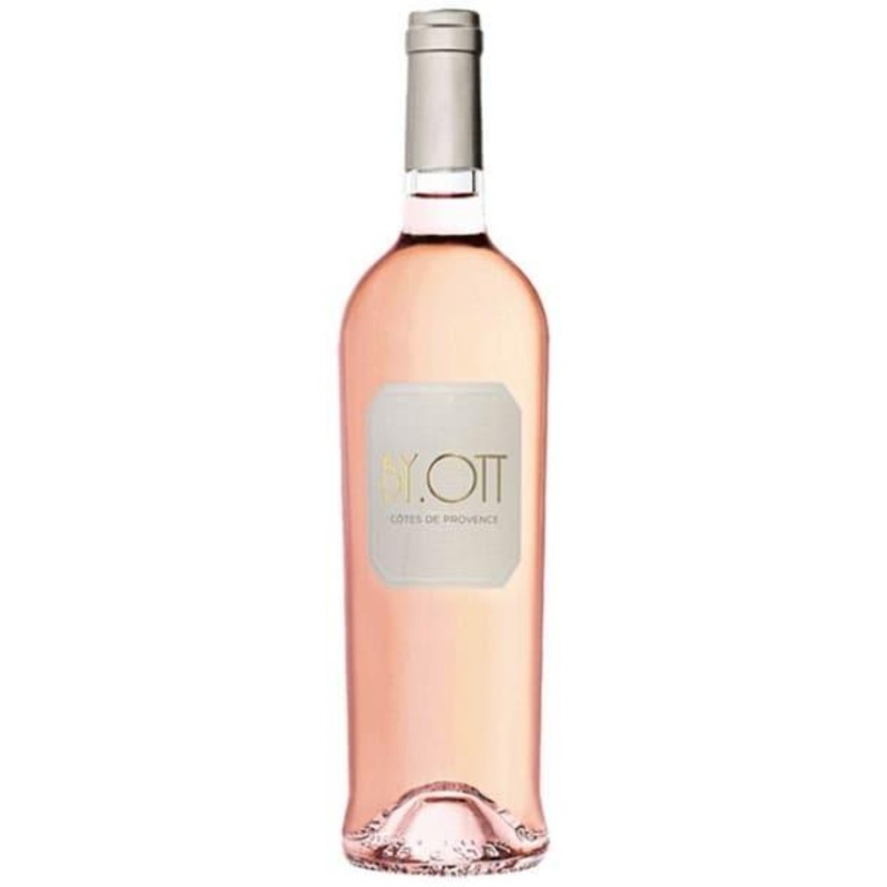 Rose Domaines OTT 2021 By.OTT