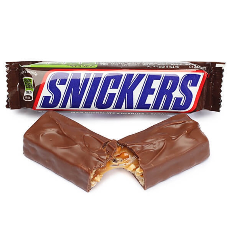Snickers Snickers