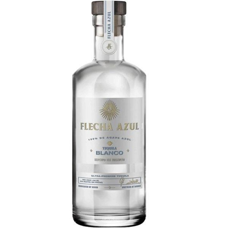 Tequila Flecha Azul Blanco