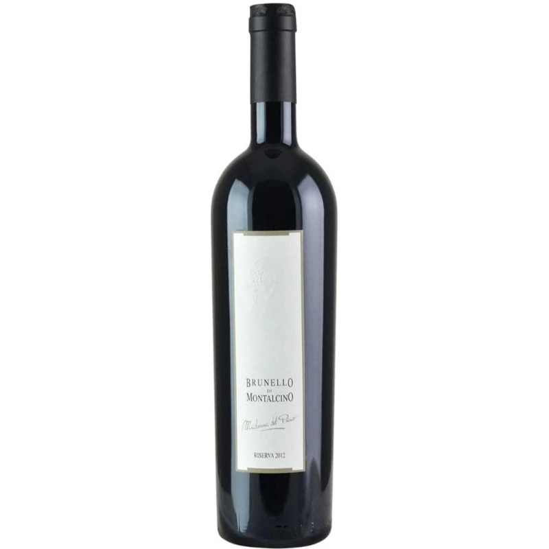 VALDICAVA MADONNA DEL PIANO DOCG 2015 750ML @ Southgate [1042078] 750 ml