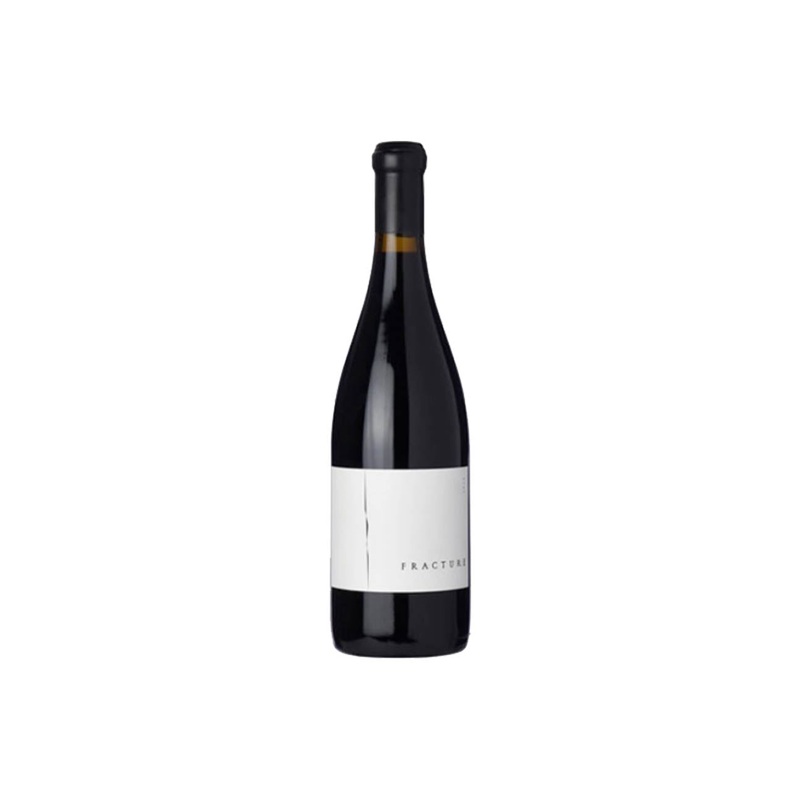2018 Booker Vineyard Fracture Syrah