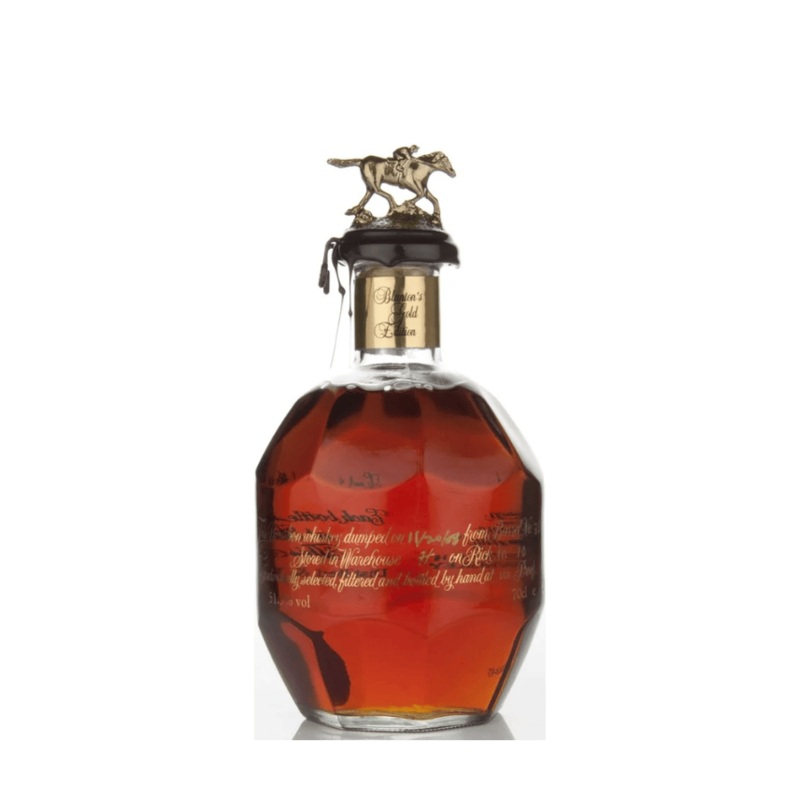 Blanton's Gold Edition 750 ml