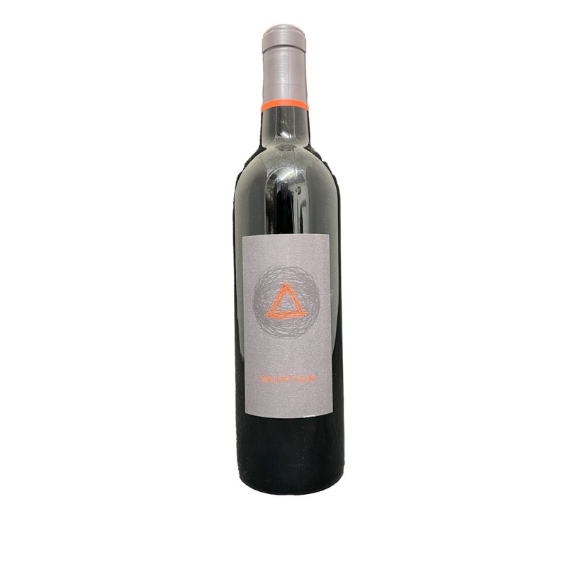 Brassfield Eruption Red Blend 750ML