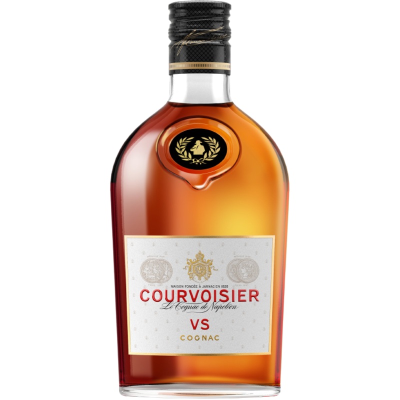 Cognac 375ml Courvoisier VS