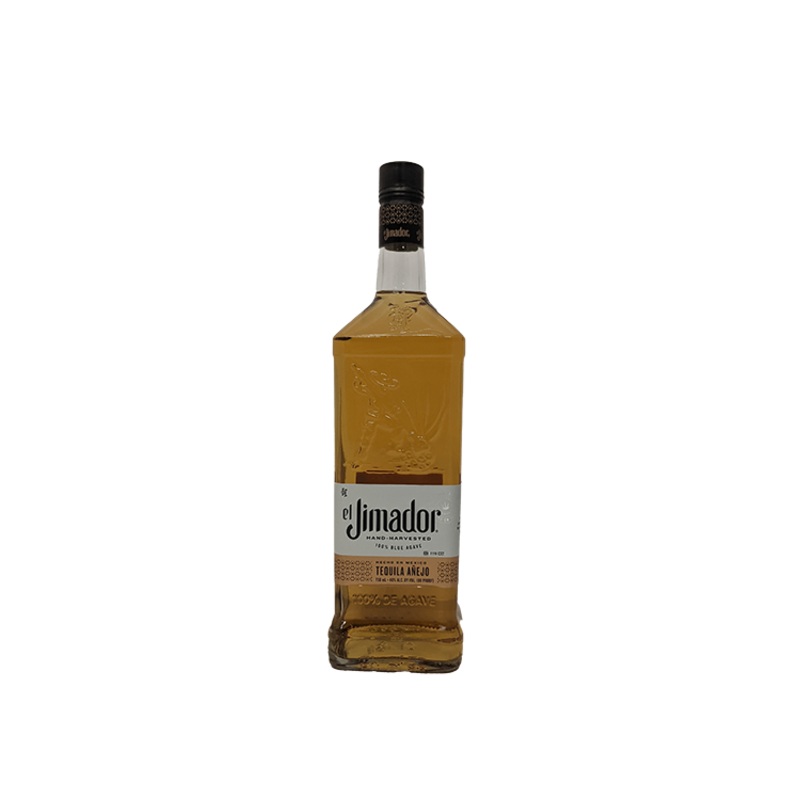 El Jimador Anejo Tequila 750ML