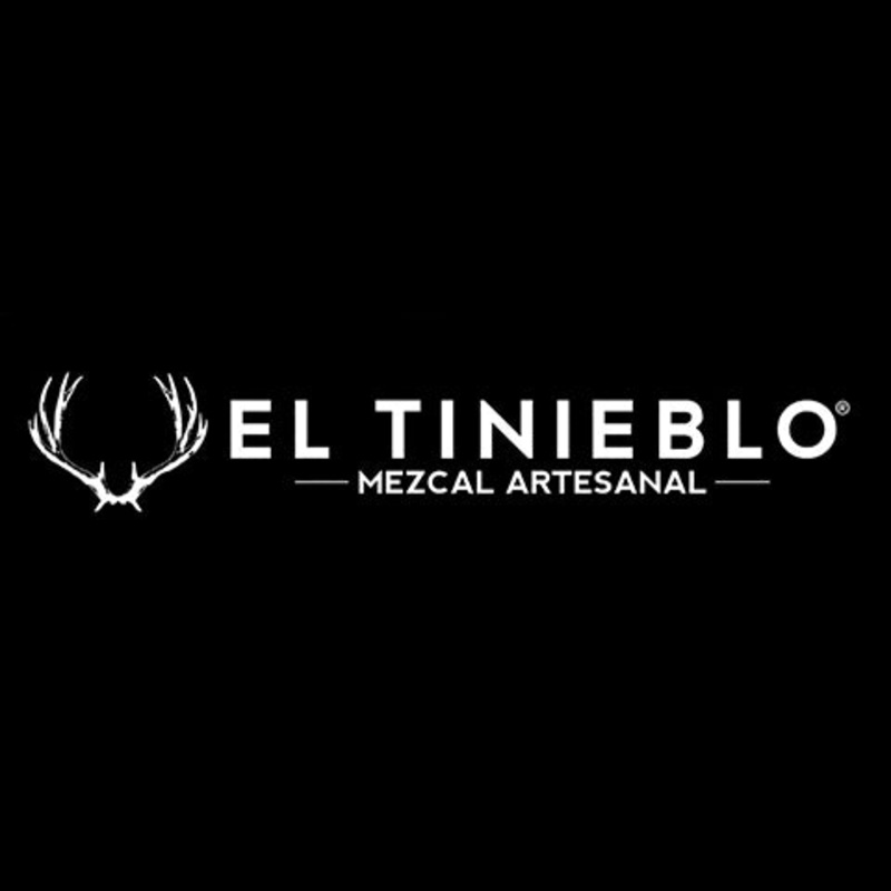 El Tinieblo Reposado Mezcal 750ML BTL