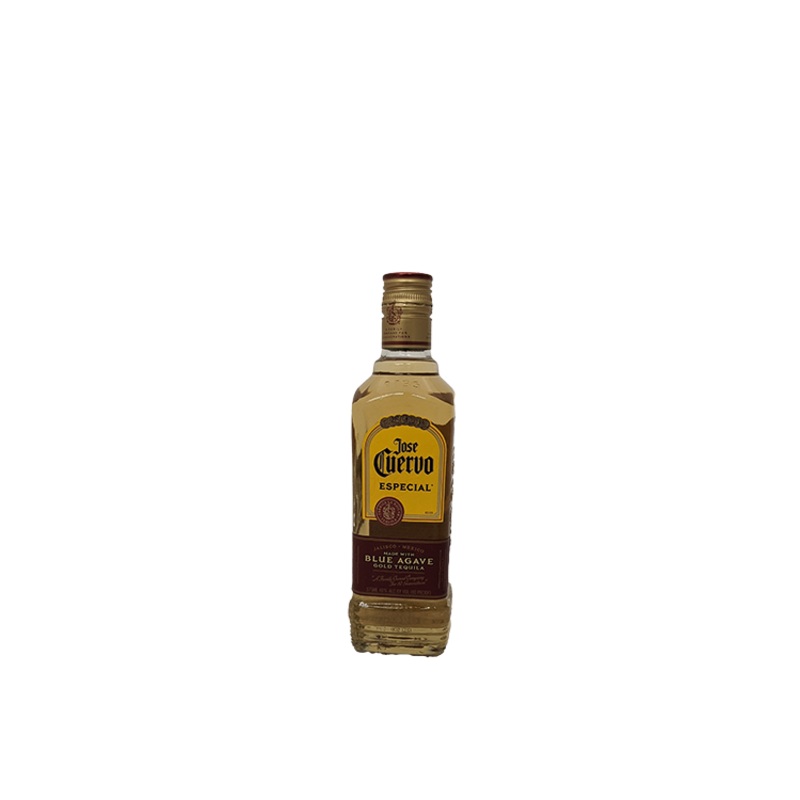 Jose Cuervo Gold Tequila 375ML