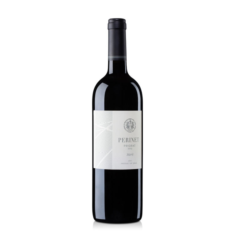 PERINET PRIORAT MERIT 2016 750ML 750ML